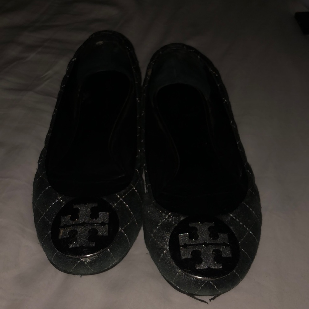 Tory Burch used